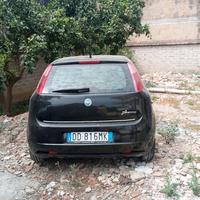 Fiat Punto 1.2 GPL