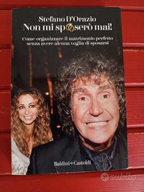 Libri Pooh Stefano D'Orazio Gadget 