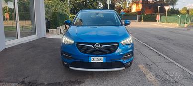 Opel Grandland X 1.5 diesel Ecotec Start&Stop aut.
