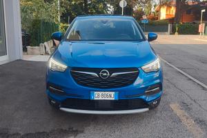 Opel Grandland X 1.5 diesel Ecotec Start&Stop aut.