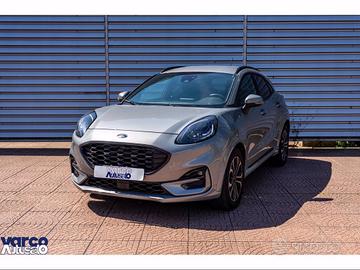 FORD Puma 1.0 ecoboost h st-line s&s 125cv