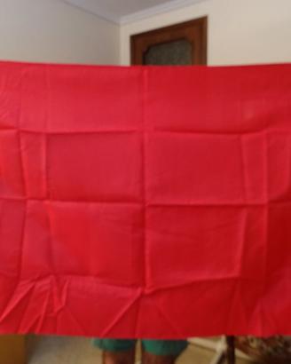 Bandiera rossa