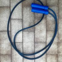 Corda per Saltare – Allenamento Boxe o Fitness