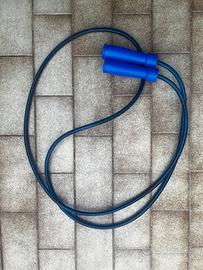 Corda per Saltare – Allenamento Boxe o Fitness