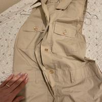 Michael Kors tuta estiva