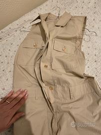 Michael Kors tuta estiva