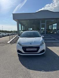 PEUGEOT 208 1° serie BlueHDi 75 5 porte Active