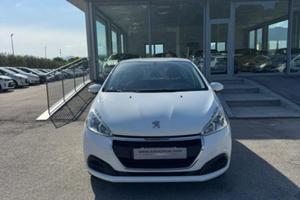 PEUGEOT 208 1° serie BlueHDi 75 5 porte Active