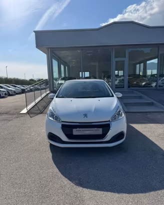 PEUGEOT 208 1° serie BlueHDi 75 5 porte Active