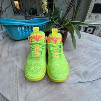 Scarpe da basket puma 42,5