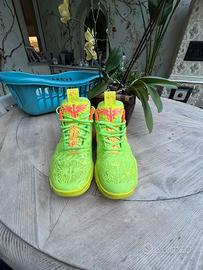 Scarpe da basket puma 42,5