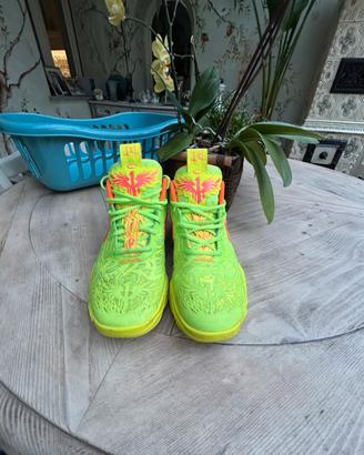 Scarpe da basket puma 42,5