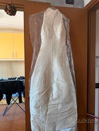 vestito matrimonio 