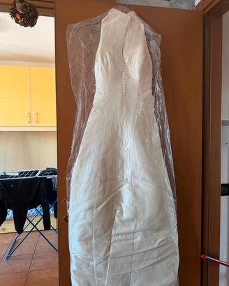 vestito matrimonio 