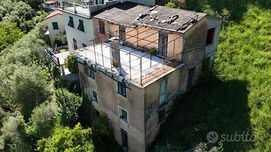 RUSTICO A CARASCO