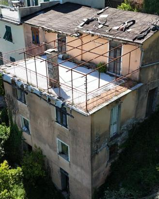 RUSTICO A CARASCO