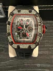 Richard Mille