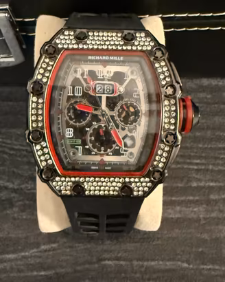 Richard Mille