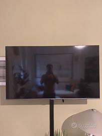 TV Samsung 50” 