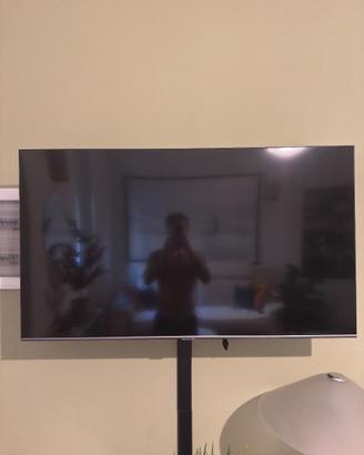 TV Samsung 50” 