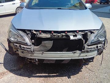 Opel cascada 1600 SDI 170 auto