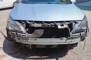 Opel cascada 1600 SDI 170 auto