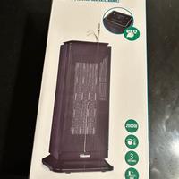 Termoventilatore  IN CERAMICA TRISTAR KA5014