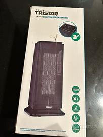 Termoventilatore  IN CERAMICA TRISTAR KA5014