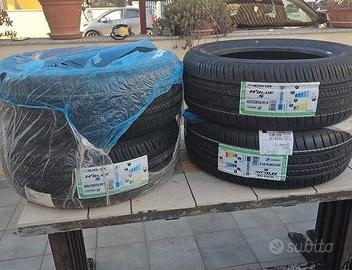 pneumatici auto 20/55/16