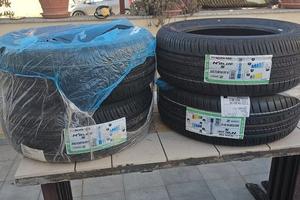 pneumatici auto 20/55/16