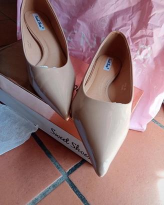 sweet shoes Gensar