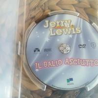 DVD Il balio asciutto