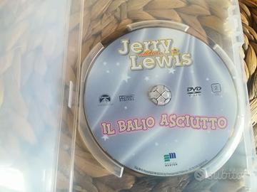 DVD Il balio asciutto