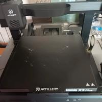 artellery sidewinder X3 plus 