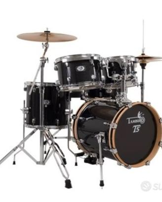 Batteria Tamburo T5