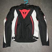 Giubbotto Dainese moto