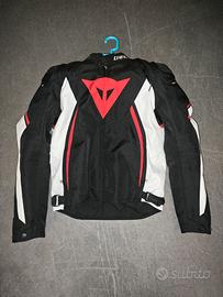 Giubbotto Dainese moto