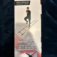 Scaletta sportiva smontabile