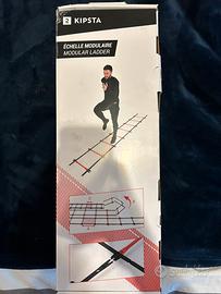 Scaletta sportiva smontabile