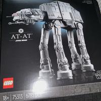 LEGO Star Wars: AT-AT (75313)
