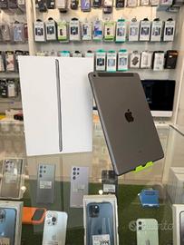 IPAD 9TH GEN 64GB POLLICI:10.2 WIFI+CELL