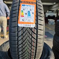 205 55 R 16 94v M+S 4S Tracmax ALL SEASON Citroen 