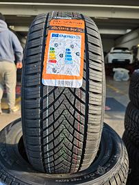 205 55 R 16 94v M+S 4S Tracmax ALL SEASON Citroen 