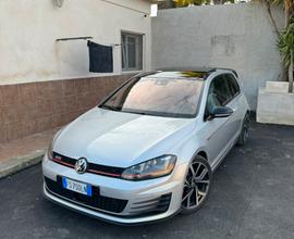 Golf 7 gti performance