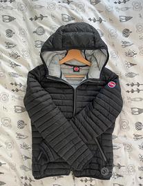 Piumino Colmar nero tg.40