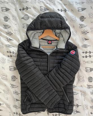 Piumino Colmar nero tg.40