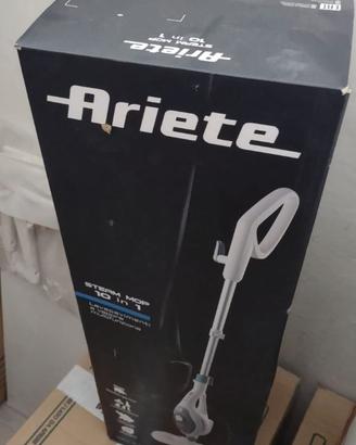 Scopa a vapore Ariete 4164 Steam mop 10 in 1