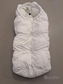 SACCO OVETTO INVERNALE CHICCO