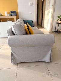 Divano IKEA EKTORP 3 posti