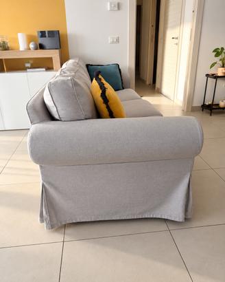 Divano IKEA EKTORP 3 posti